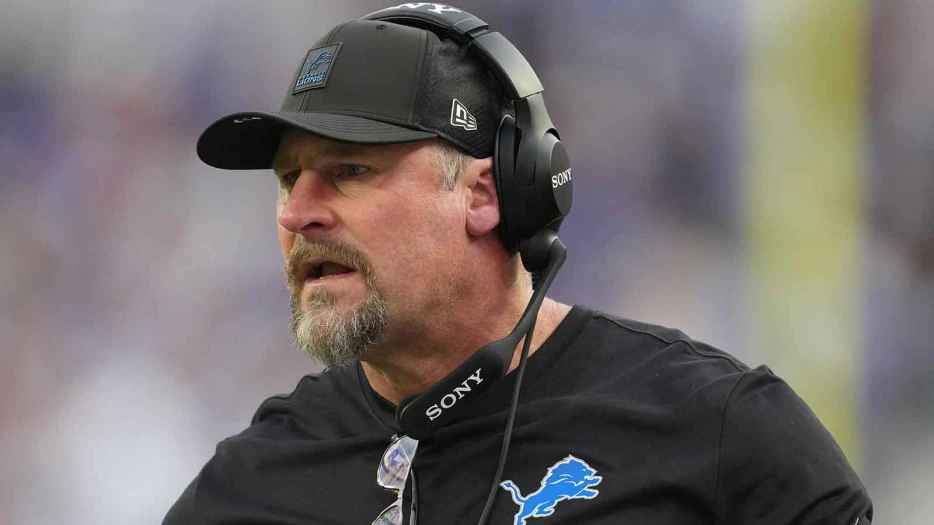 Dan Campbell makes ‘hard to believe’ admission about Lions missing playoffs