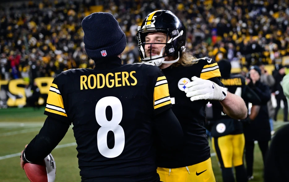 Did Steelers Get a Break from Refs During Final Field Goal vs Ravens?