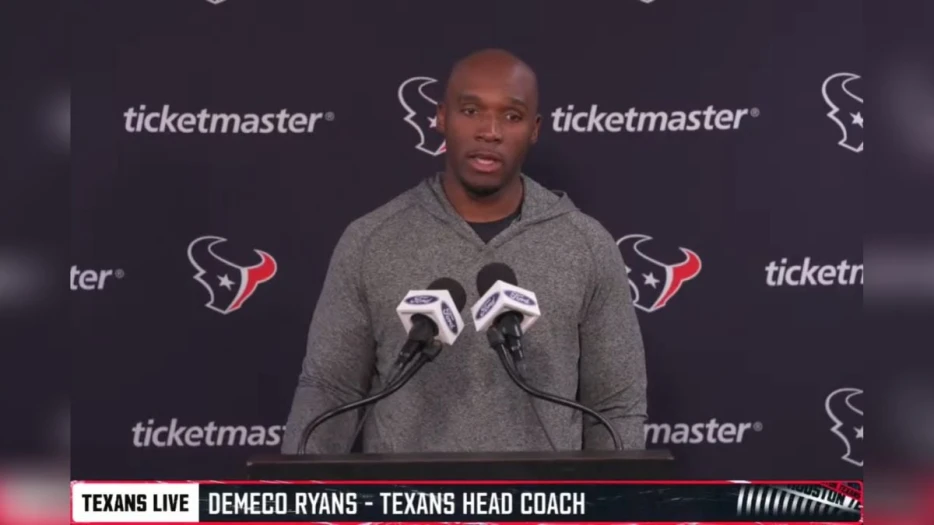 ‘Doesn’t Get Enough Credit’: Alex Highsmith Won’t Catch Texans Off Guard