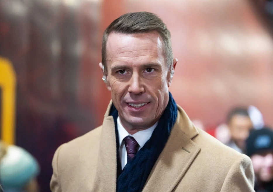 Falcons Expected To Hire Matt Ryan As President Of Football Operations