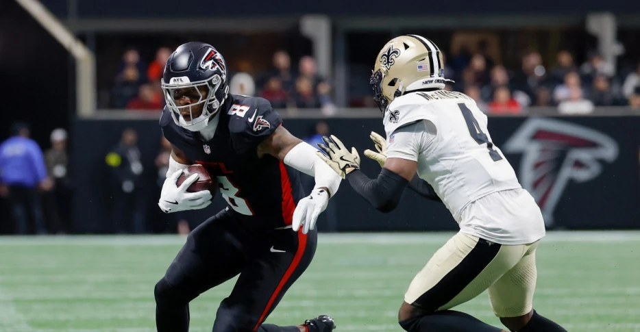 Falcons – Saints finale recap: Shutting the door on the season and New Orleans