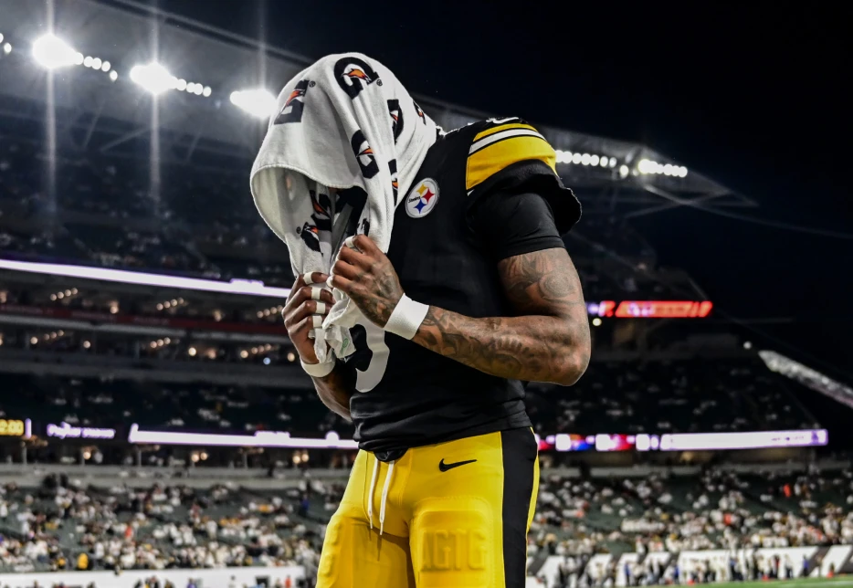 Former Steeler Blasts Jalen Ramsey After SNF Win Over Ravens