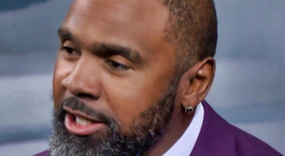 FOX NFL Analyst Charles Woodson Got Completely Fooled By ChatGPT