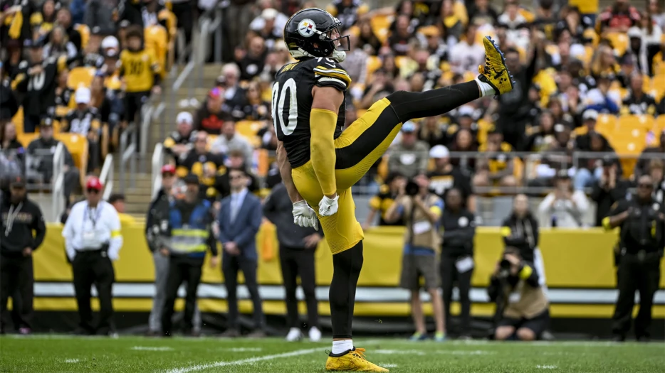 How Steelers’ T.J. Watt is feeling after first game back from lung scare