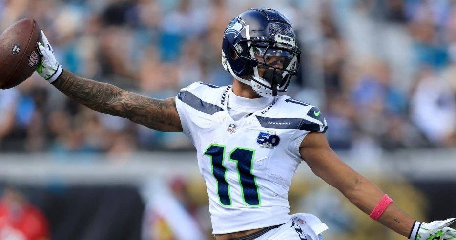 How the Seahawks finished with the best regular season of all 14 playoff teams