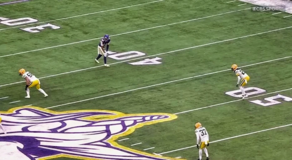 It Took Just One Play In A Packers Uniform To Prove The Cowboys Made The Right Decision Releasing Trevon Diggs [VIDEO]