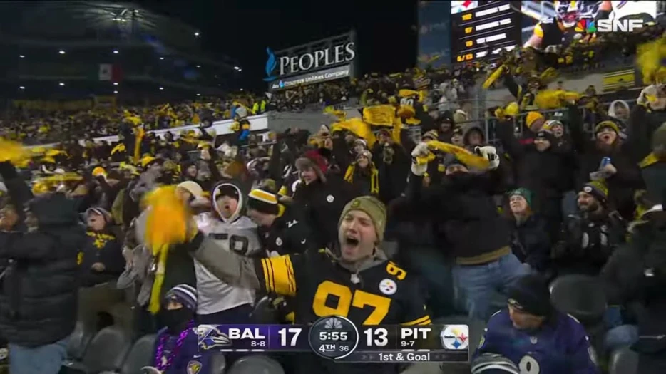 Jack Sawyer: Steelers’ ‘Confidence Is High’ With ‘Phenomenal Leader’ At QB