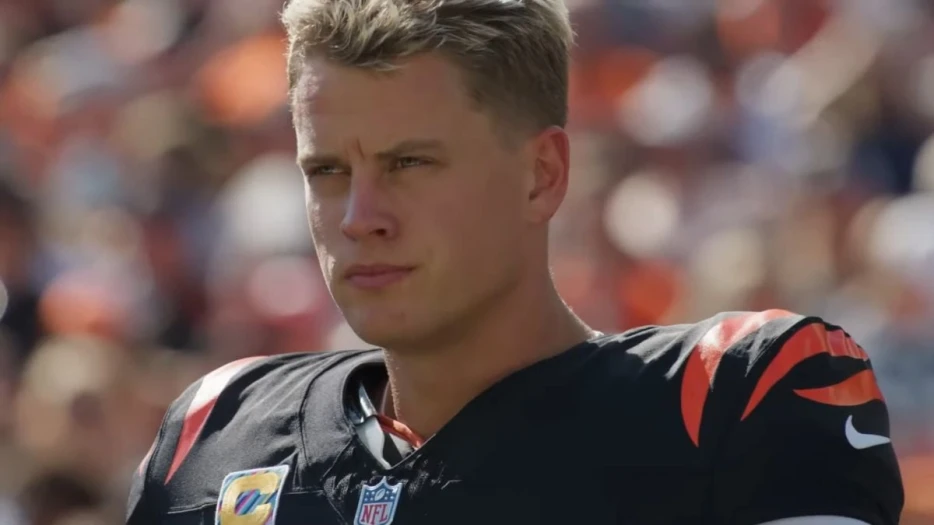 James Harrison Pitches Joe Burrow To Join Steelers: ‘You Could Be That Piece’