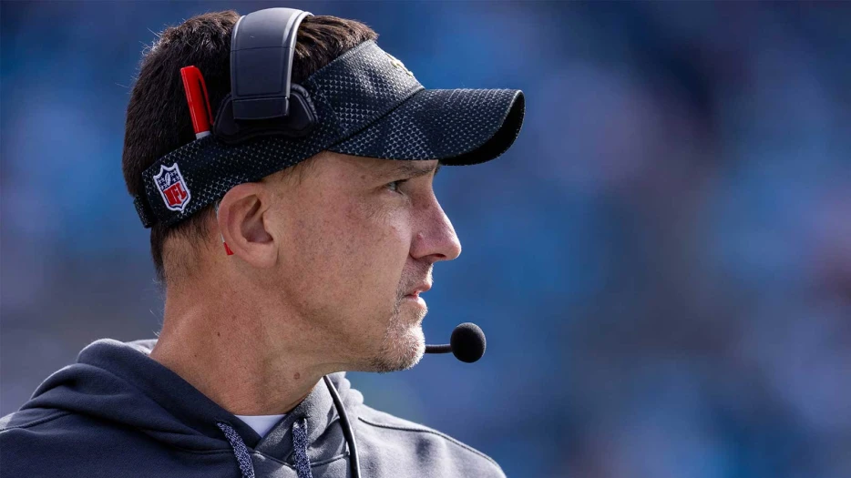 Jaquan Brisker’s frank comments after Lions loss not a good look for Dennis Allen