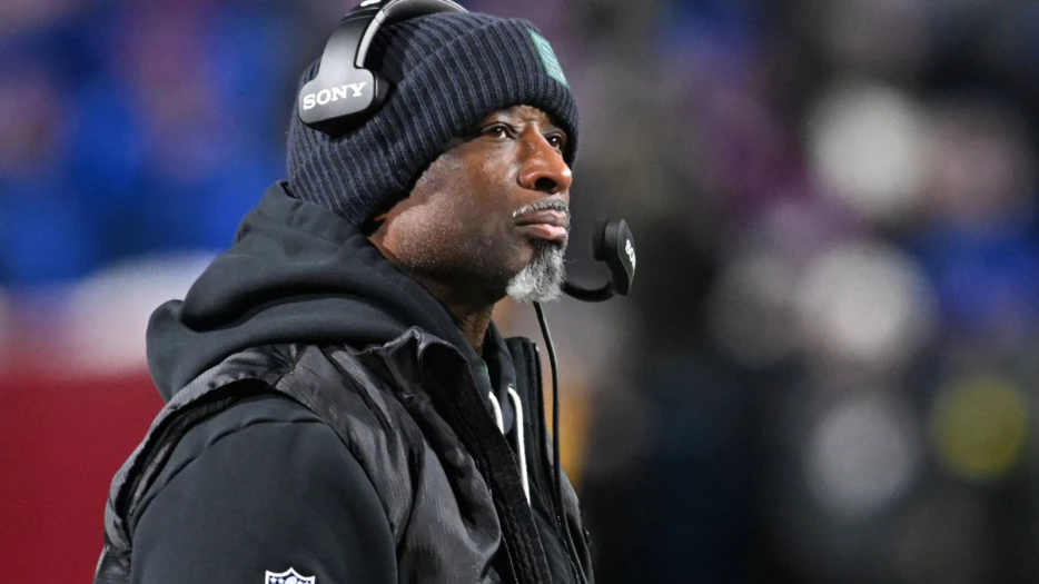 Jets’ Aaron Glenn drops ‘confident’ take after disatrous 1st season