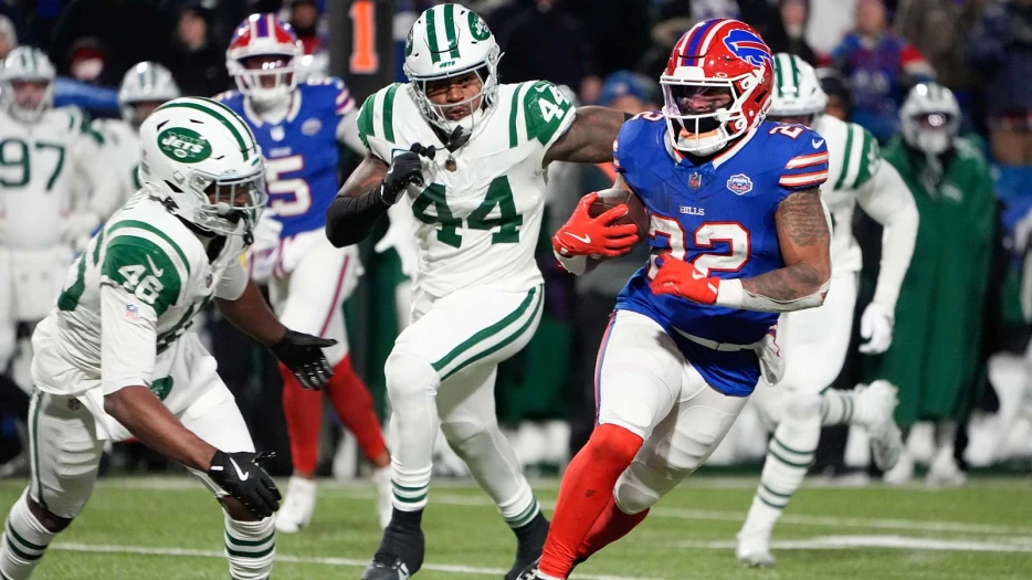 Jets complete INT-less season in embarrassing loss to Bills