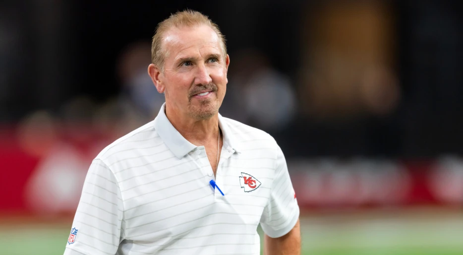 Kansas City Chiefs roster