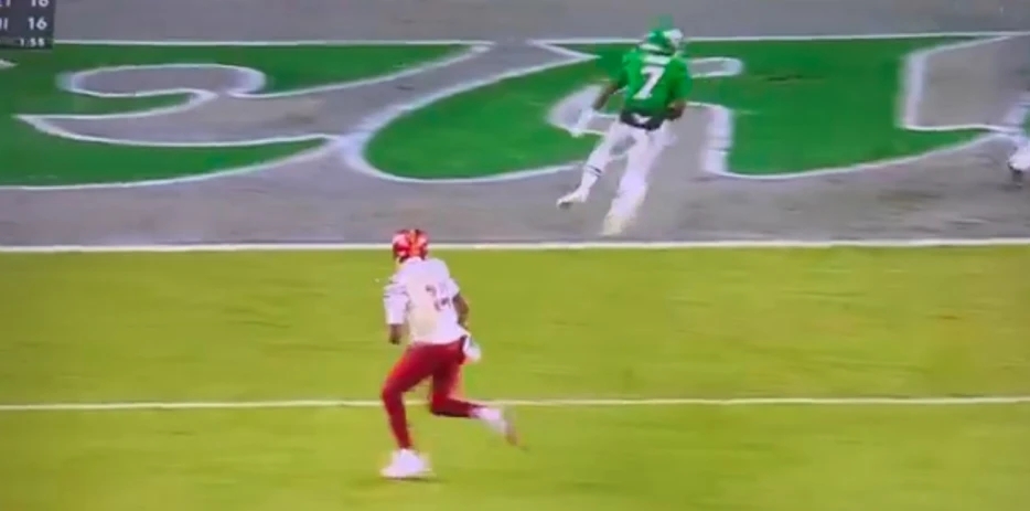 Kelee Ringo With Whatever the Hell This is