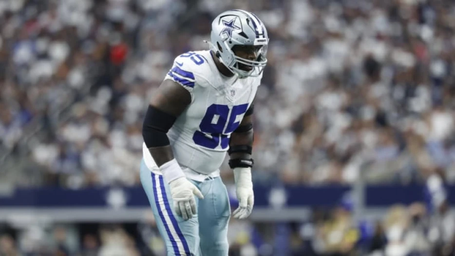 Kenny Clark Calls It Out: The Cowboys Need “Dogs”