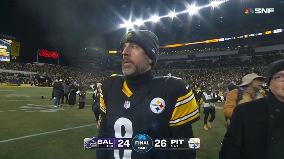 Kozora: Let The Steelers’ Season Officially Begin