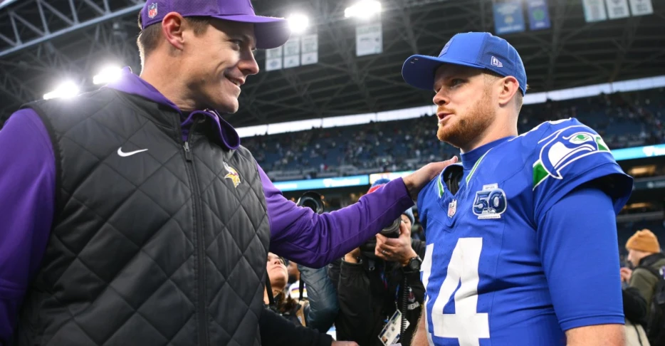 Letting Sam Darnold Go Was a Big Mistake by the Vikings