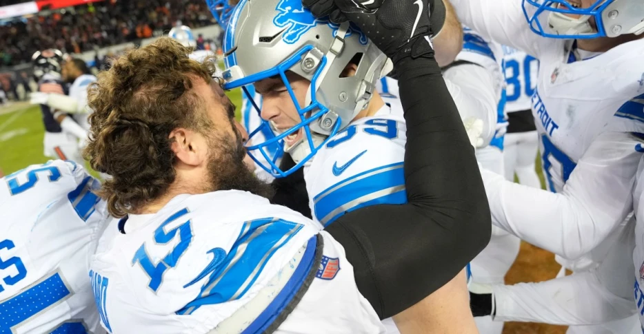Lions news: Best reactions to Detroit’s season finale victory over Bears