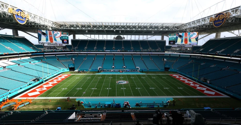 Miami Dolphins 2026 schedule of opponents: Home, away matchups confirmed