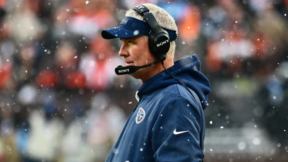 Mike McCoy makes his case to be full-time Titans head coach