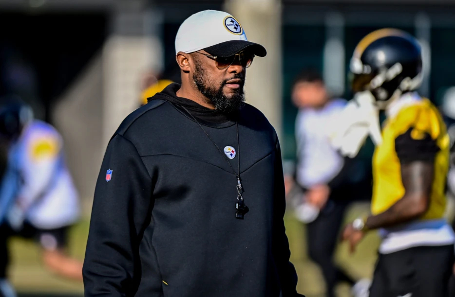 Mike Tomlin Ties Chuck Noll for Most Wins in Steelers History