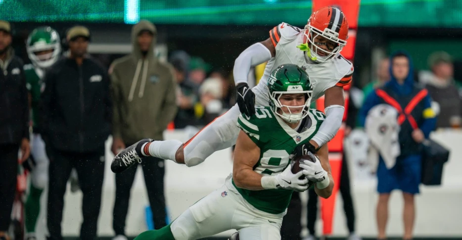 New York Jets 2026 opponents: Home, away matchups confirmed