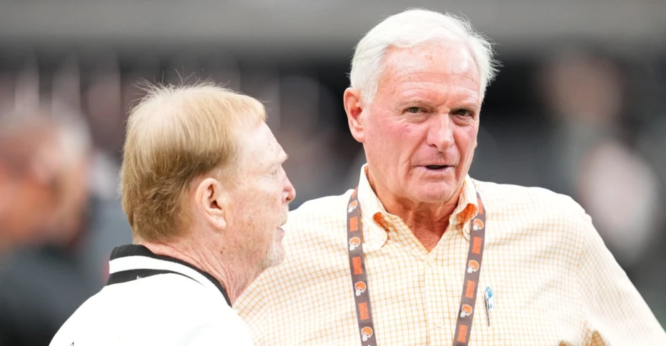 NFL coaching carousel: Where Browns job ranks after Kevin Stefanski is fired