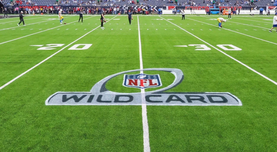 NFL Drops Massive Schedule Announcement For Wild Card Weekend That Has Every Fan Jacked Up