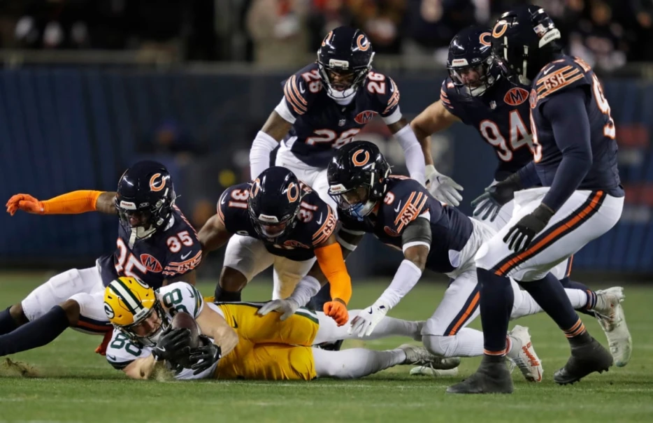 NFL wild card schedule: Quick-hit thoughts on Patriots vs. Chargers