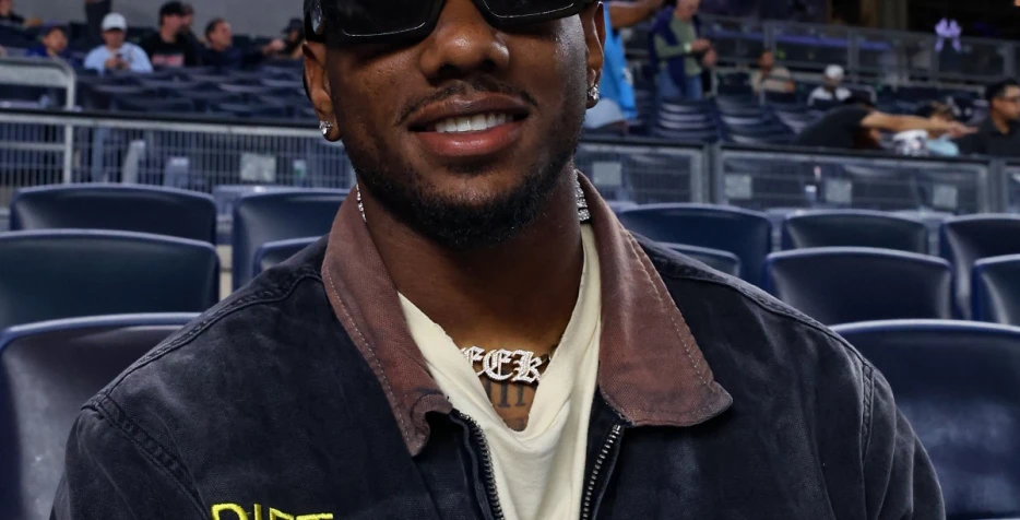 NY Giants star wide receiver won’t promise return for Week 1 of 2026