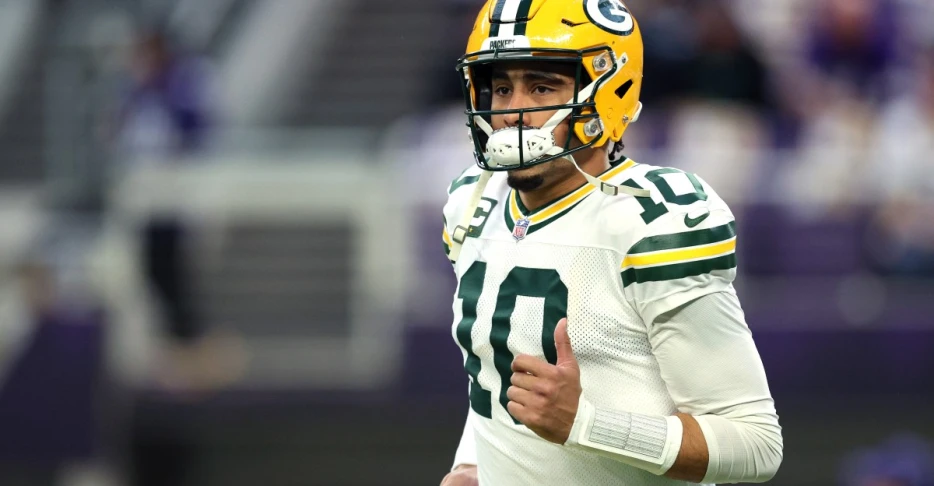 Packers will have a tough schedule in 2026, but it’ll be easier on the road