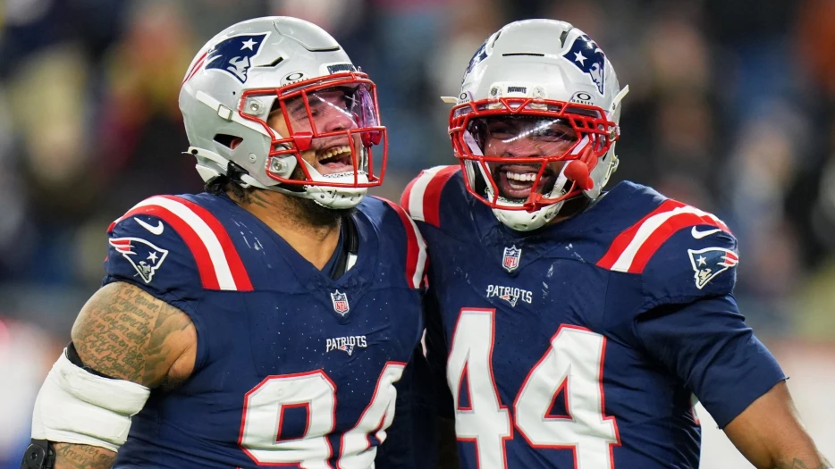 Patriots Open As Favorite For Wild Card Matchup With Chargers