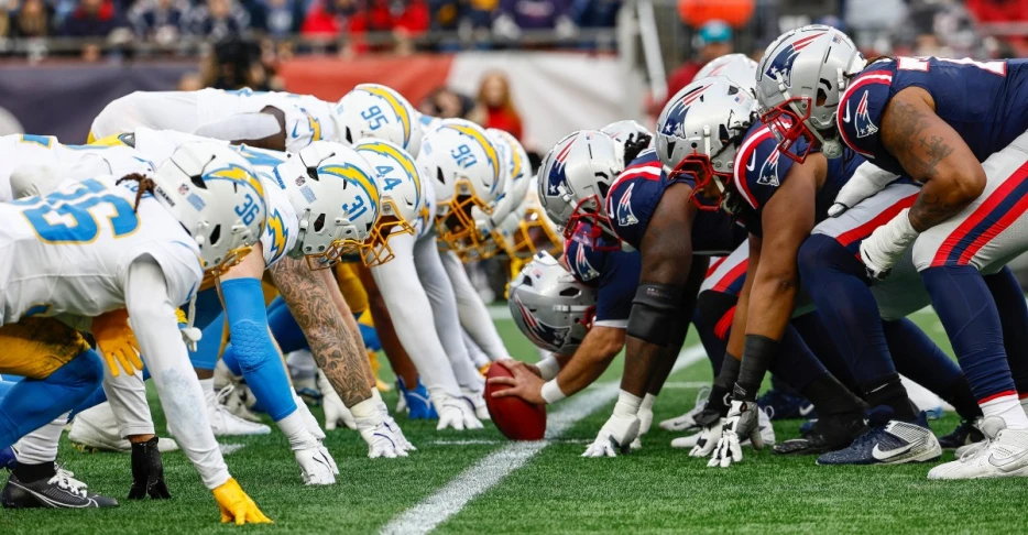 Patriots playoff picture: Wild card opponent set after Week 18 win