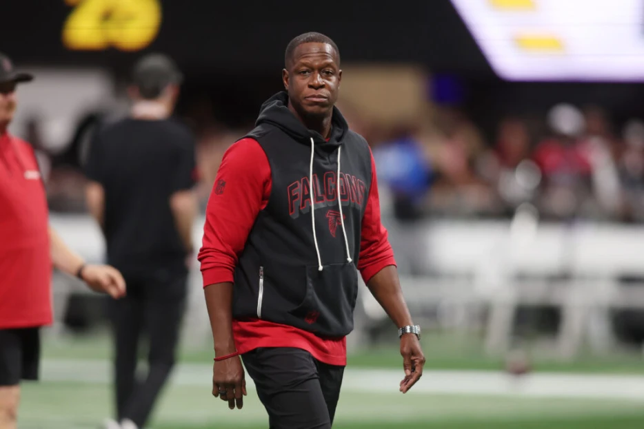 Raheem Morris HC, DC Meetings Expected