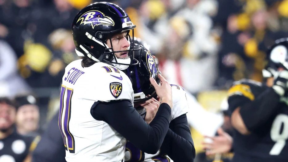 Ravens’ Tyler Loop breaks silence on brutal missed FG vs. Steelers