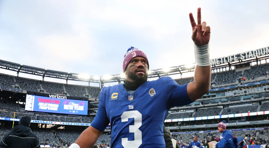 Russell Wilson Reveals Shocking Retirement Decision After Disappointing 2025 Season