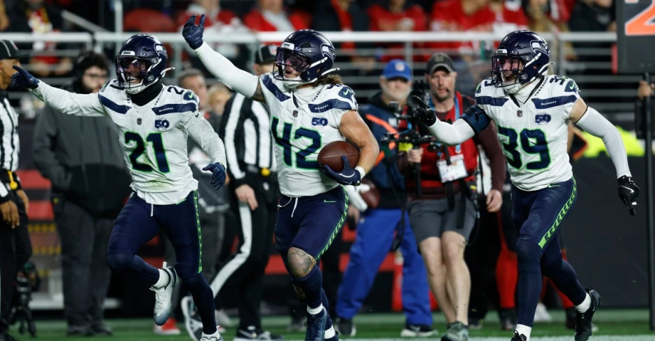 Seattle Seahawks playoff schedule: Seahawks could know Divisional Round matchup by Saturday