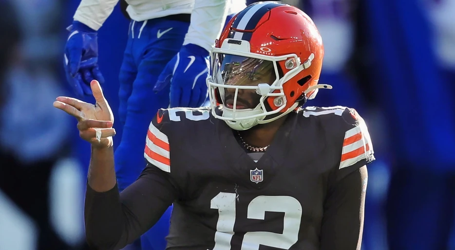 Shedeur Sanders Sets Unwanted Record That Nobody Wants A Part Of