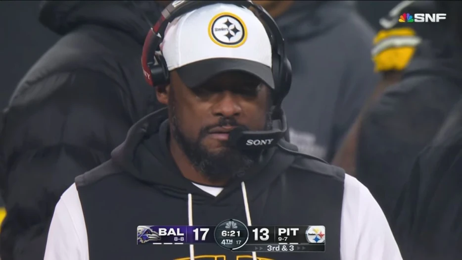 Steelers Have Second-Lowest Super Bowl Odds