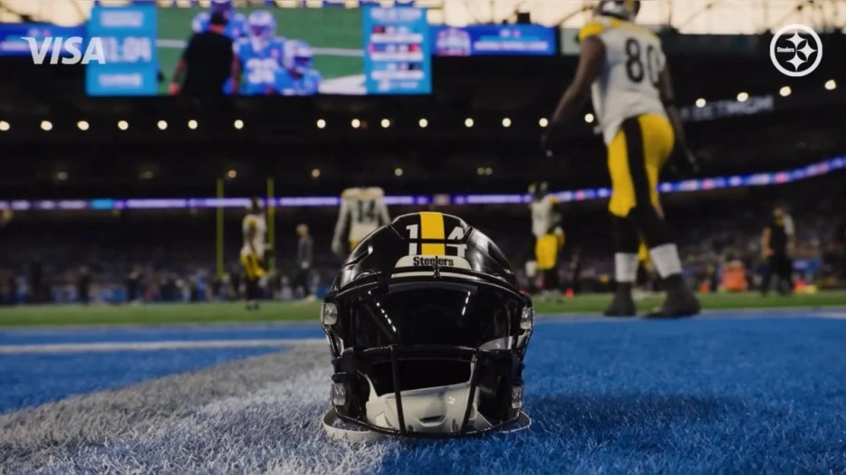 Steelers-Texans Wild Card Game Time Announced