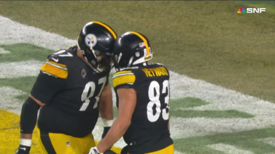 Steelers vs. Ravens: Week 18 SNF game discussion