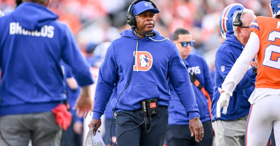 Tennessee Titans request to interview Denver Broncos defensive coordinator Vance Joseph