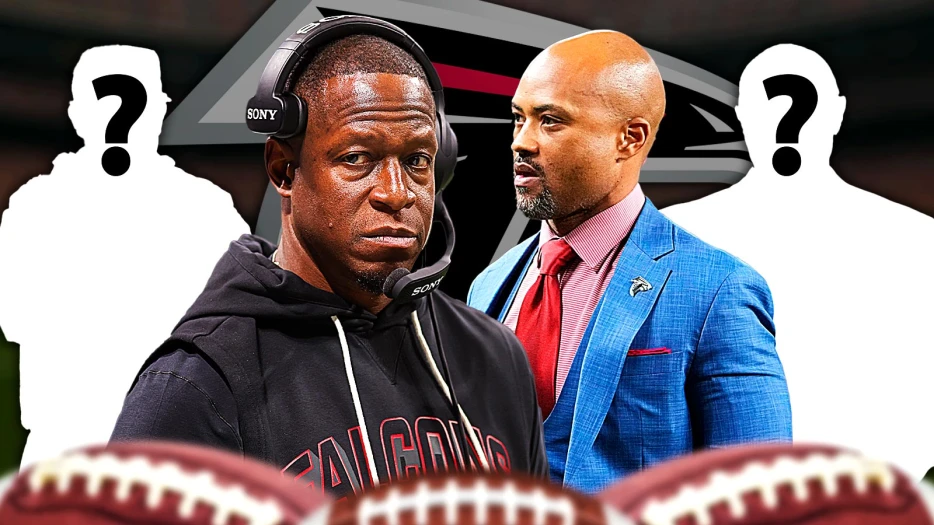 The Falcons GM-head coach duo that must be hired after organizational overhaul