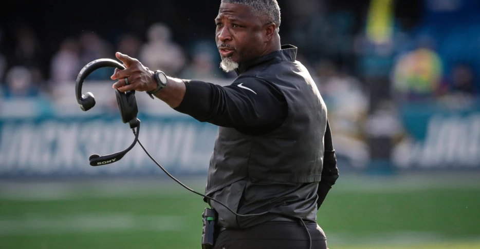 The Jets made history in many ways in 2025