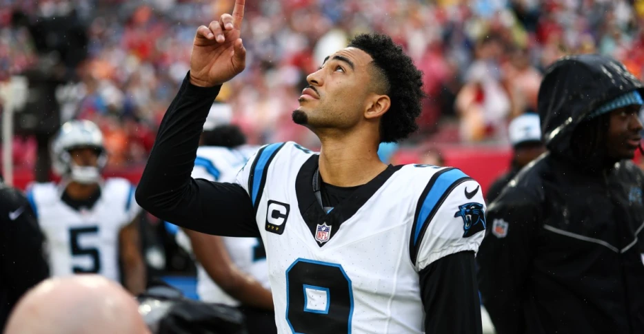 The Panthers must advance to the Super Bowl to have a winning record this season