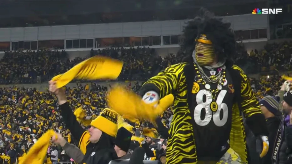 ‘Through The Roof’: T.J. Watt Praises Steelers Fans For Creating ‘Best Atmosphere’ He’s Been In