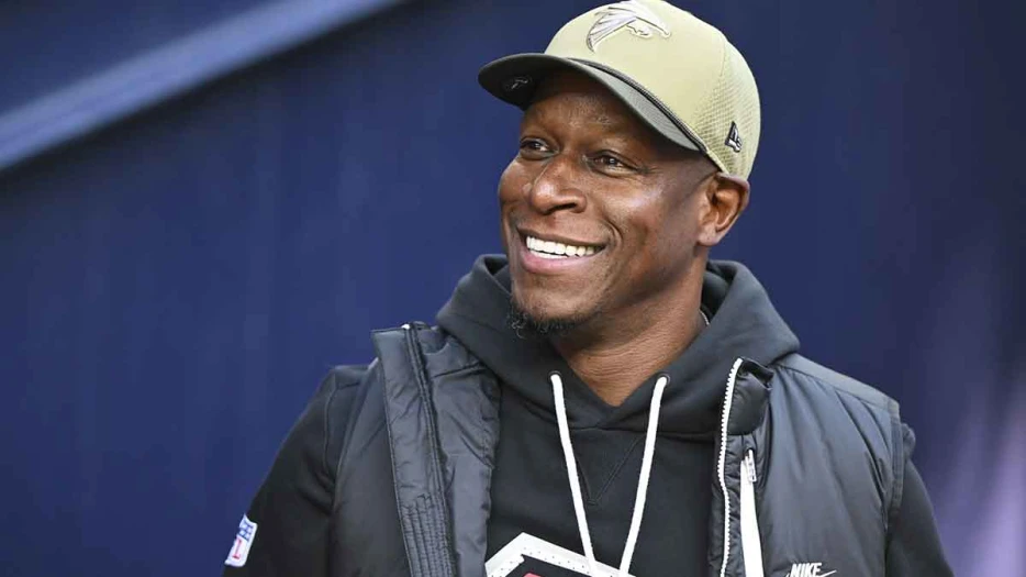 Titans to interview Raheem Morris after Falcons stint