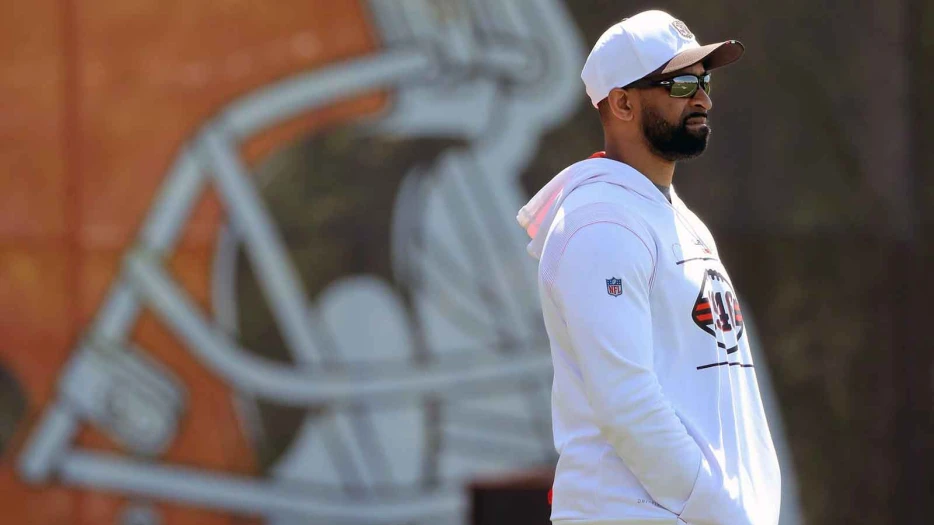 What Browns GM Andrew Berry said about Kevin Stefanski after firing