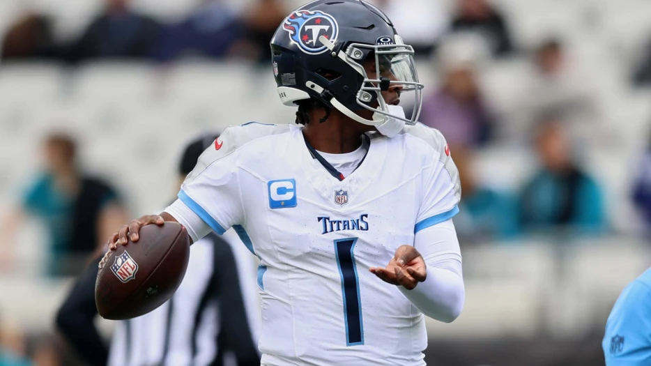 What Titans’ Cam Ward wants in a head coach heading into second season