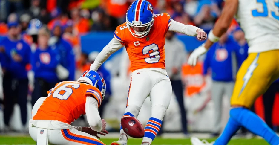 Who are these playoff-bound Broncos?