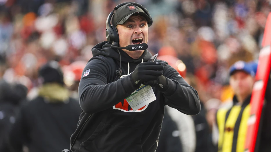 Why Bengals’ Zac Taylor, Duke Tobin aren’t getting fired after missing playoffs again